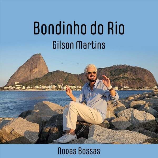Cover art for Bondinho do Rio